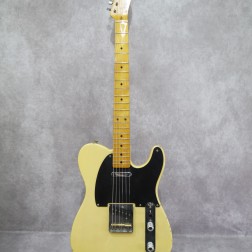 東京都足立区のお客様よりFender Japan TL52-65 1982 JVシリアル　を買取り致しました！サムネイル